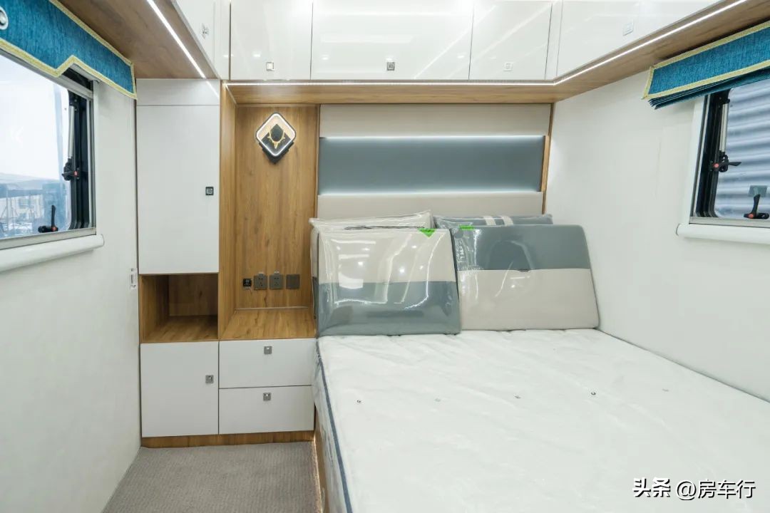 12款兼具颜值与性价比的房车,2019年十大最好的房车