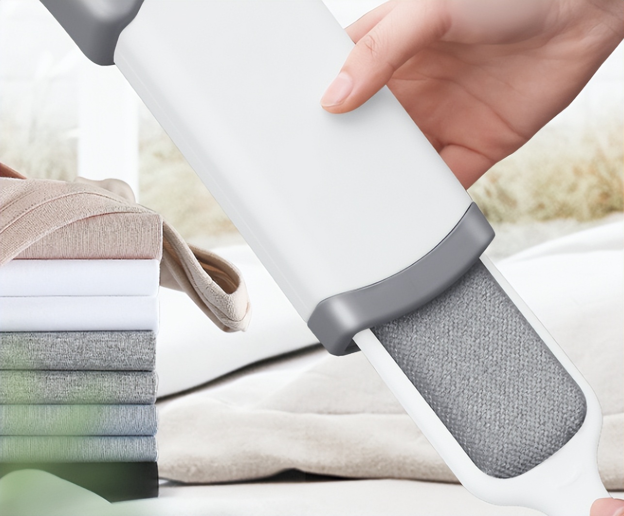 夏季衣服磨起球怎么处理,如何处理外套起球的衣服