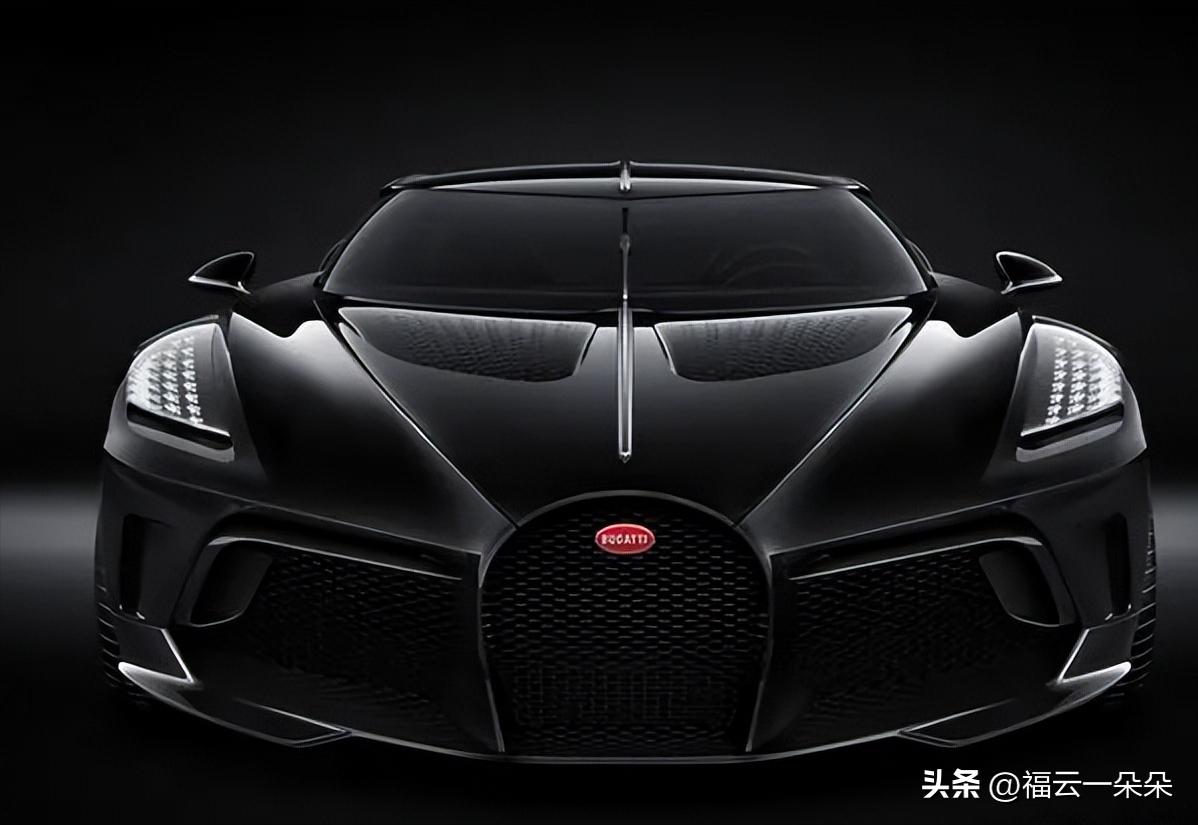 全球最贵豪车品牌排行,全球豪车最贵第1名