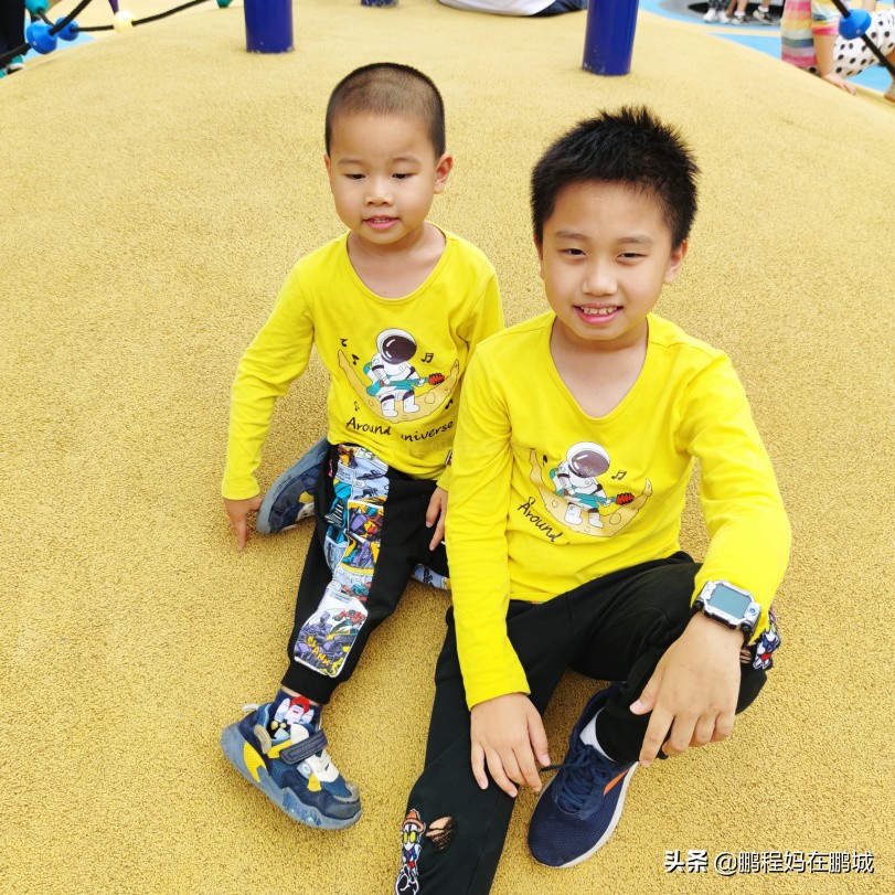 深圳龙华区观澜中心公园,龙华观澜中心公园