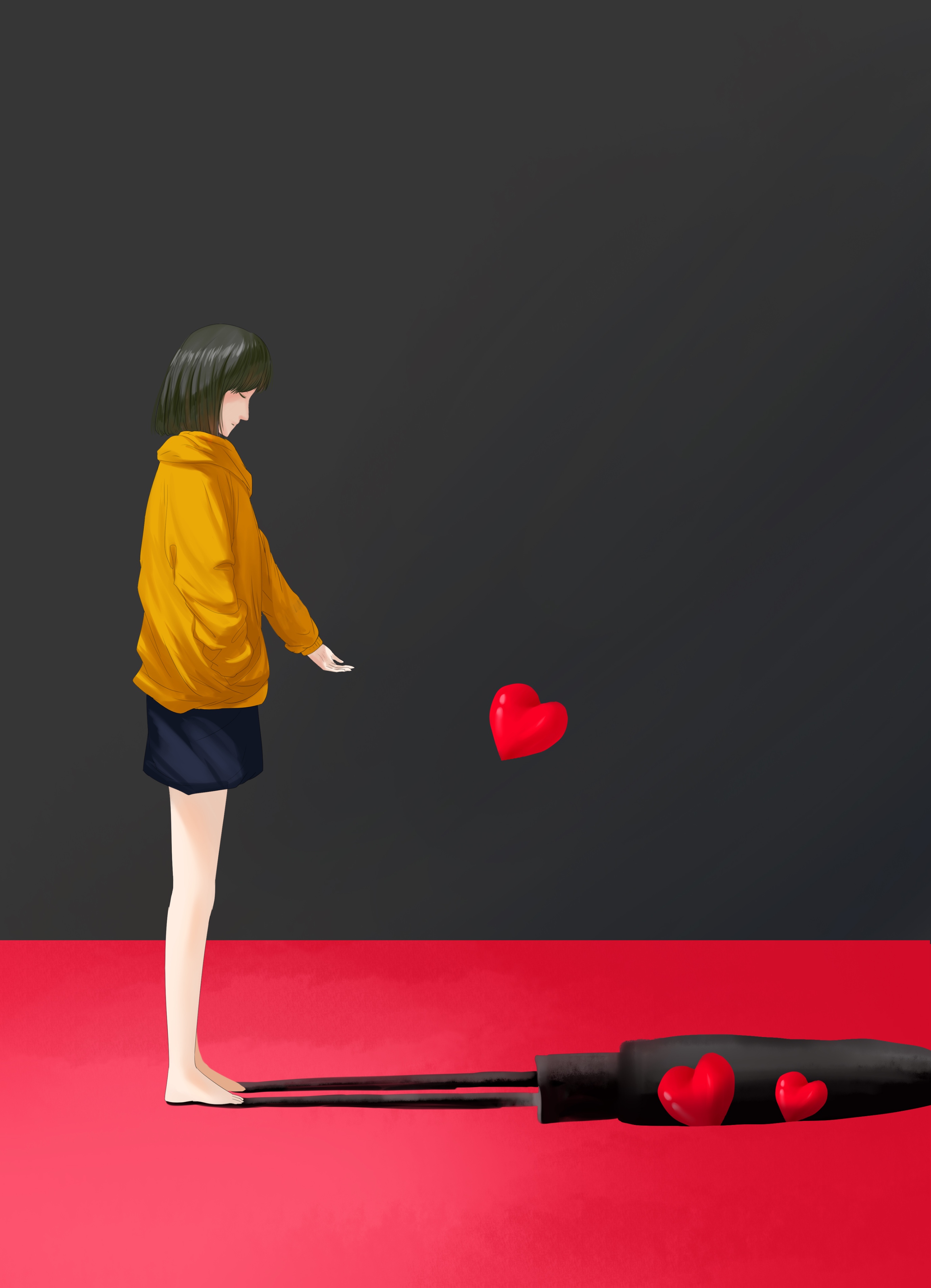 男人被真正爱着是什么感觉,被男人爱着的感受的句子