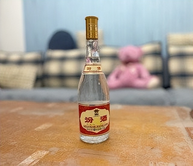 酒友圈公认的纯粮酒,酒友公认的三款好酒
