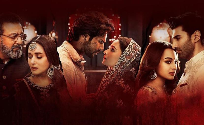 看脸就够的印度电影绝美女主,绝症妻为丈夫物色绝美续弦娇妻