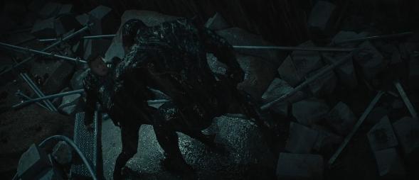 毒液2拍得怎么样,毒液2片尾未播片段