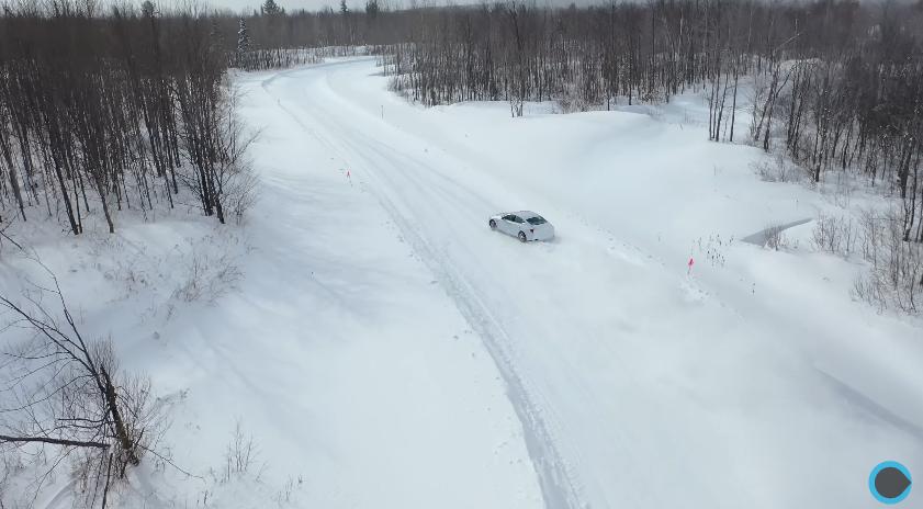 四款耐磨舒适型轮胎对比评测,轮胎综合性能比较好的是哪一款