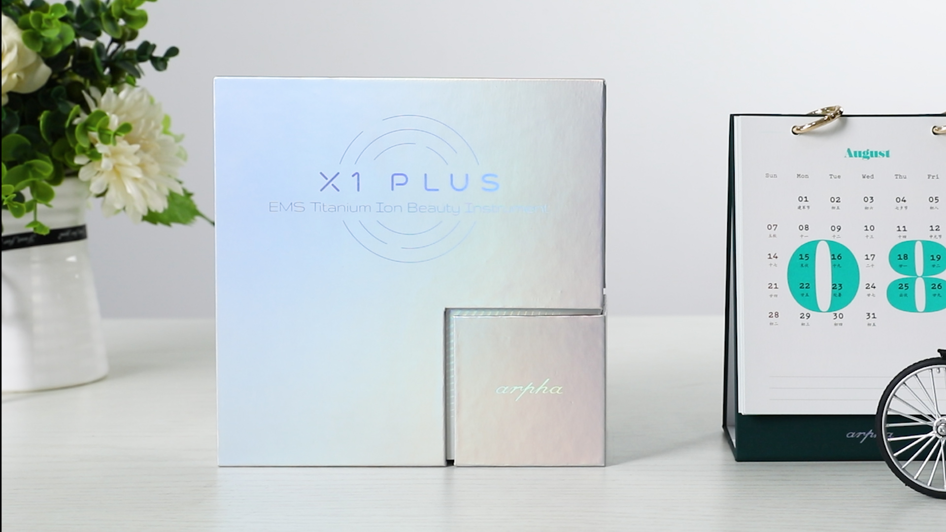 alpha洗脸仪推荐,美肤仪测评