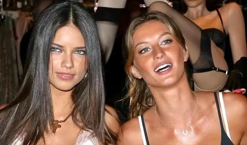 阿德里亚娜利马身材巅峰时期,阿德里亚娜利马身材照