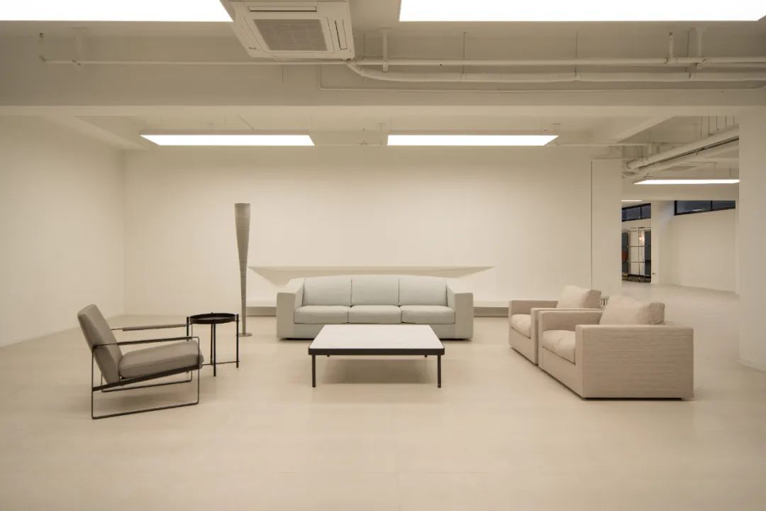 绂忛偢鍥介檯鐗╂祦涓績,绂忛偢寤虹瓚绌洪棿璁捐