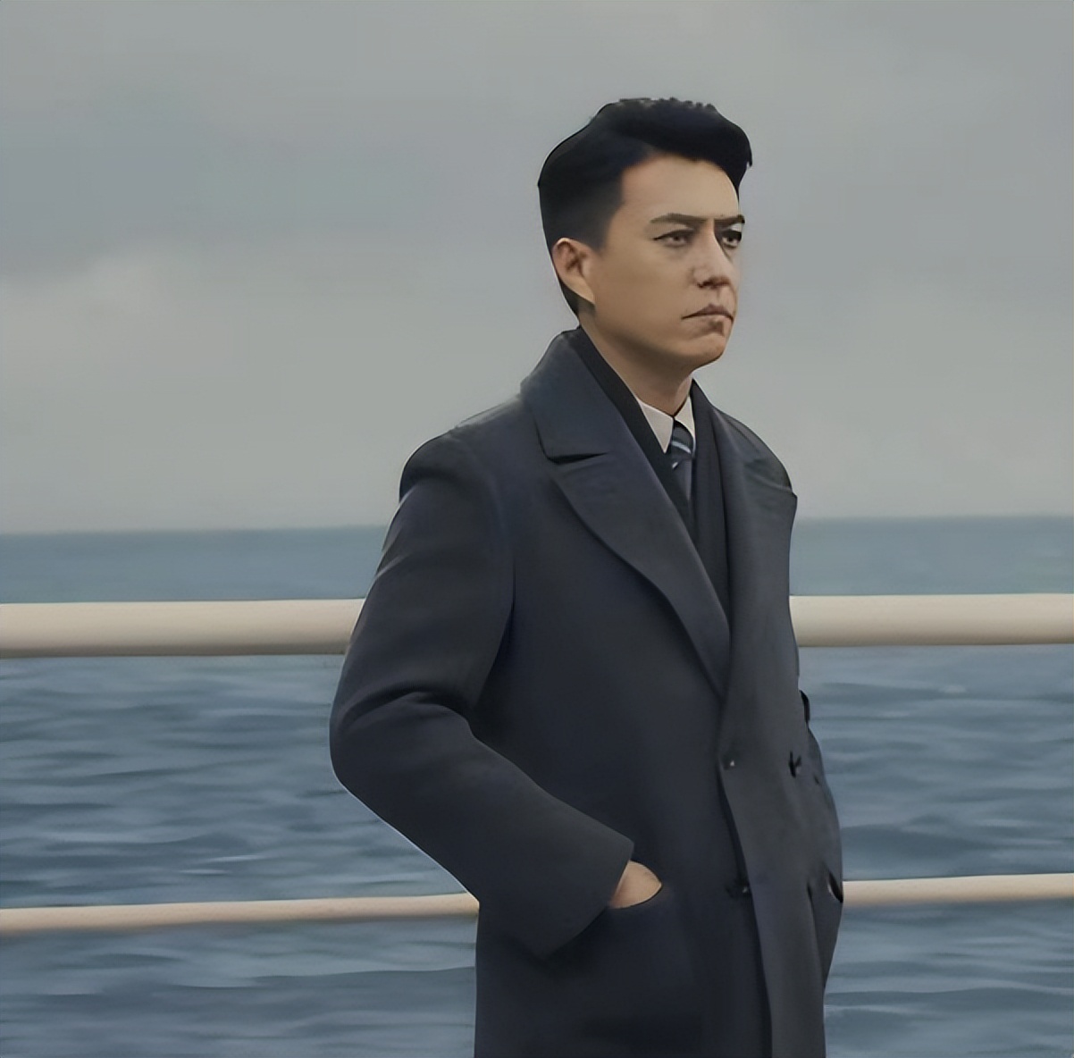 谍战剧无间片段,谍战剧无间定档