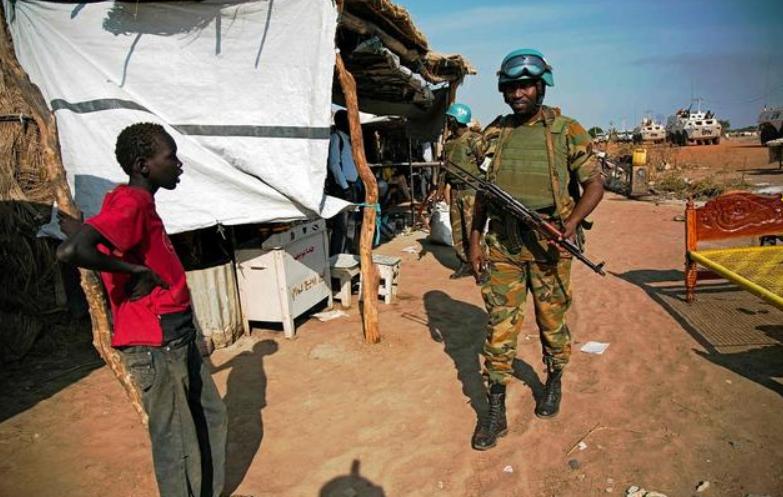 索马里购买战斗机,索马里购买战机不想付尾款