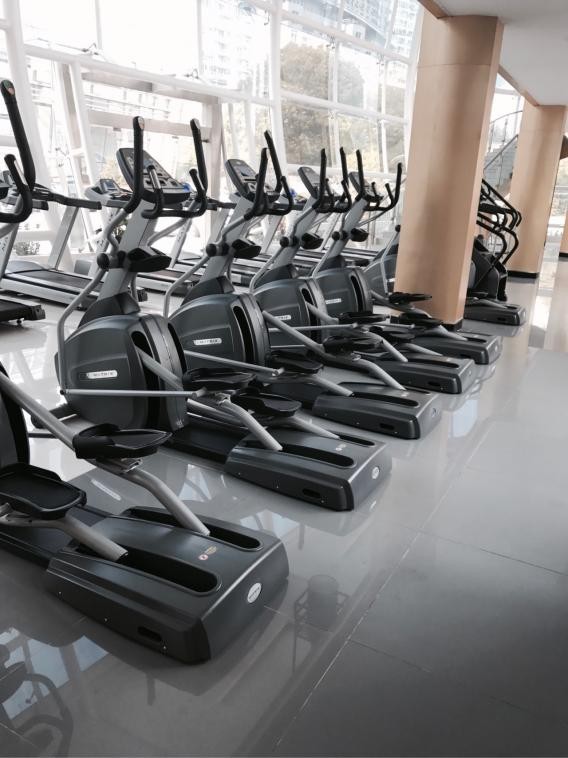 健身房器械健身完全指南,健身房器械正确的健身方法