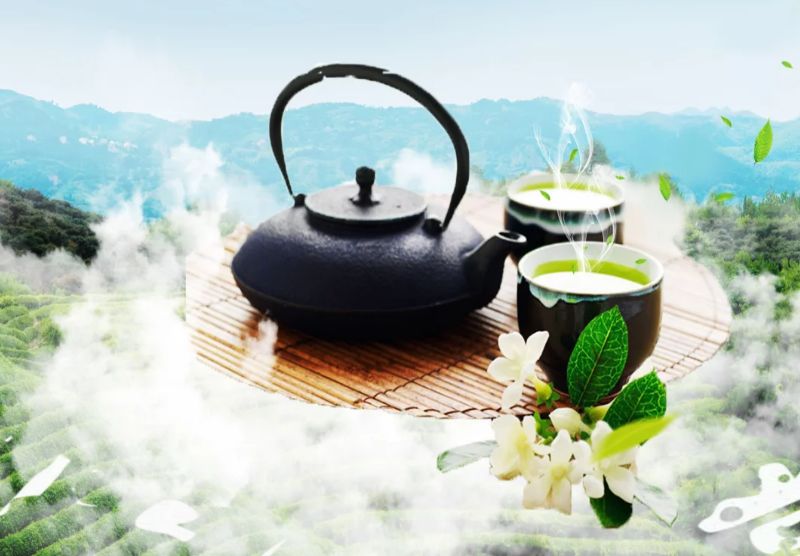 茶叶销售属于什么税率,茶叶种植加工销售税率