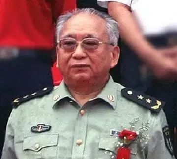 十大元帅子女中,成为将军的都有谁?官至副国级的只有这一位