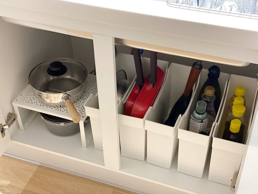 韩国主妇收纳技巧值得借鉴,日本主妇分享的实用收纳技巧