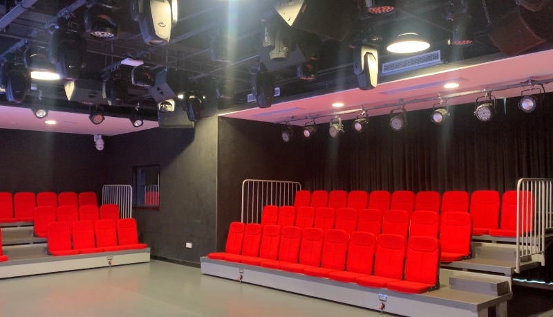 成都文化馆新馆地址,成都互动文化馆展馆