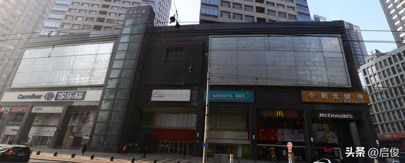 大连日本学校解放前,大连建立最早小学