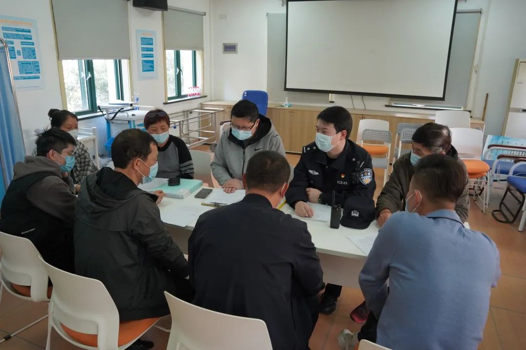 混乱短租房变“病友之家”？这位“90后”社区民警有“杀手锏”