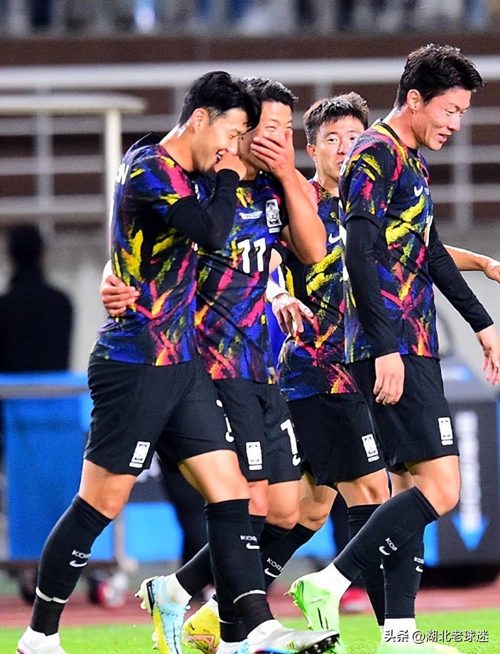 曝李铁案关联球队涉假球,韩国男足丑闻