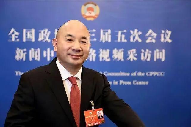 王文银有多少个矿产,中国隐形富豪第一名王文银