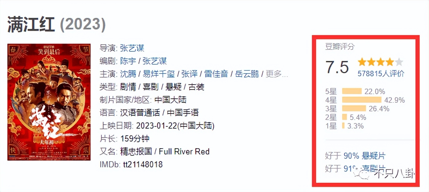 央视评绝望的文盲满江红,绝望的文盲央视点评满江红