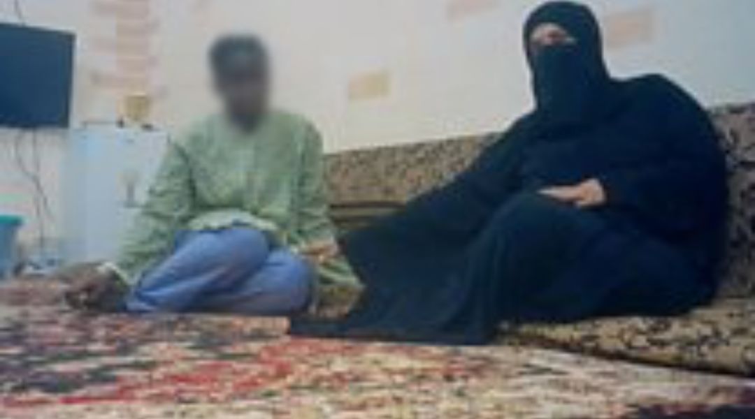 我在网上买了个*奴女**…