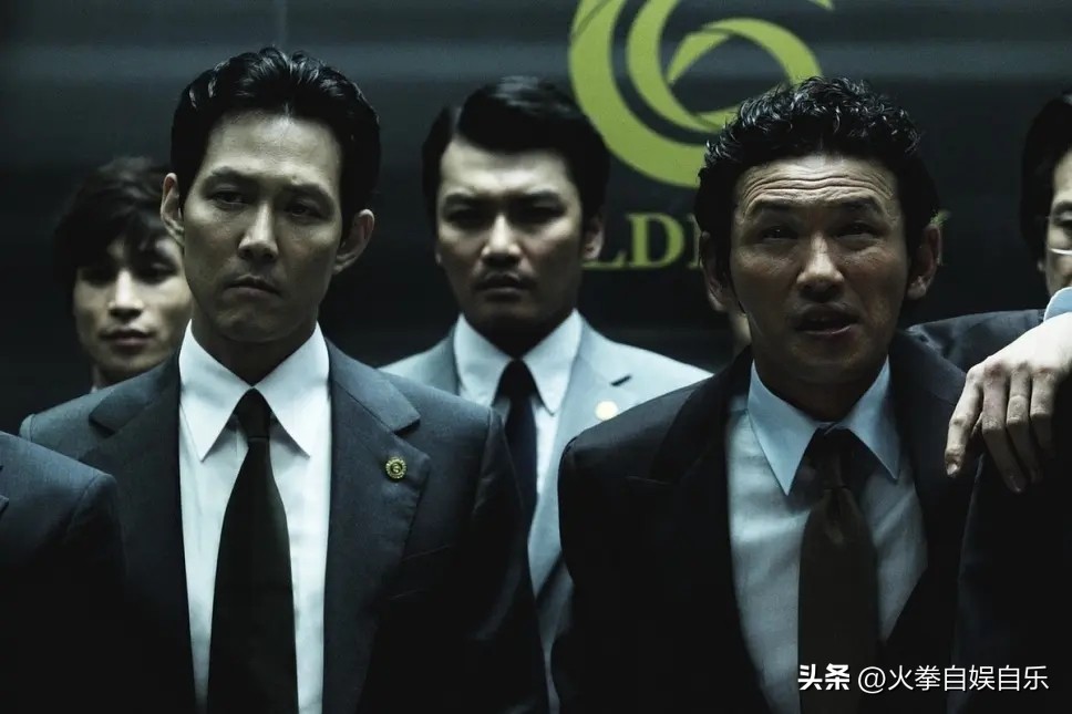 几部经典韩国电影推荐,推荐十部惊艳世界的韩国电影