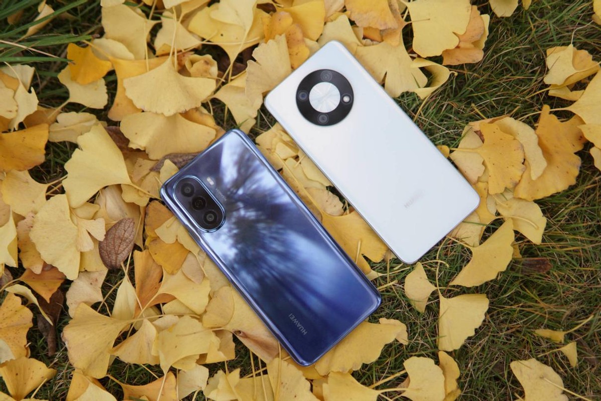 华为畅享50升级鸿蒙教程,华为畅享60鸿蒙手机值得购买吗