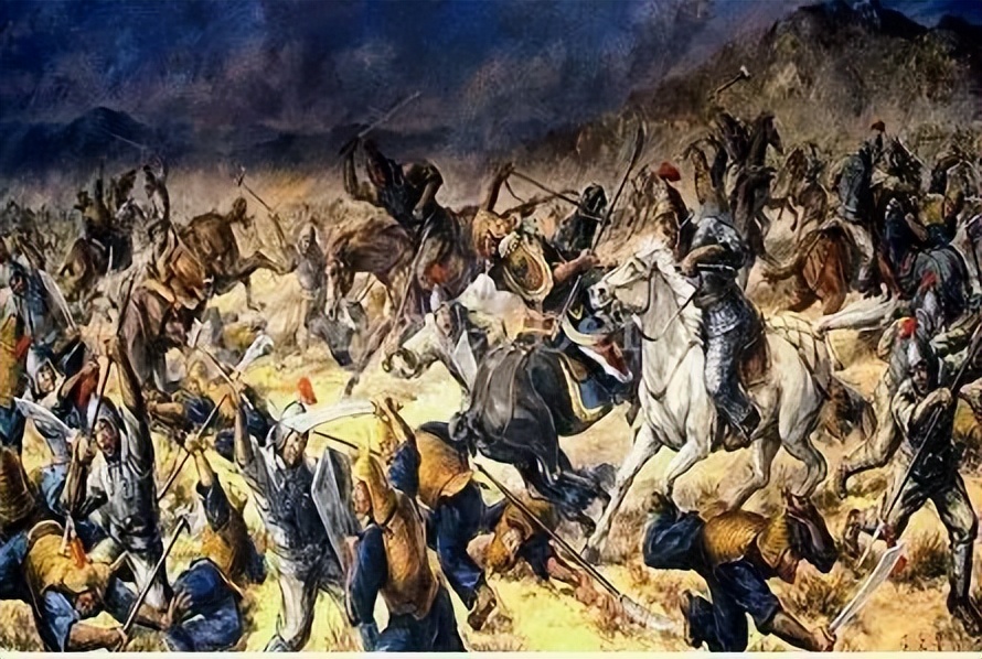 尼德兰是哪个民族的人,尼德兰民族传统艺术