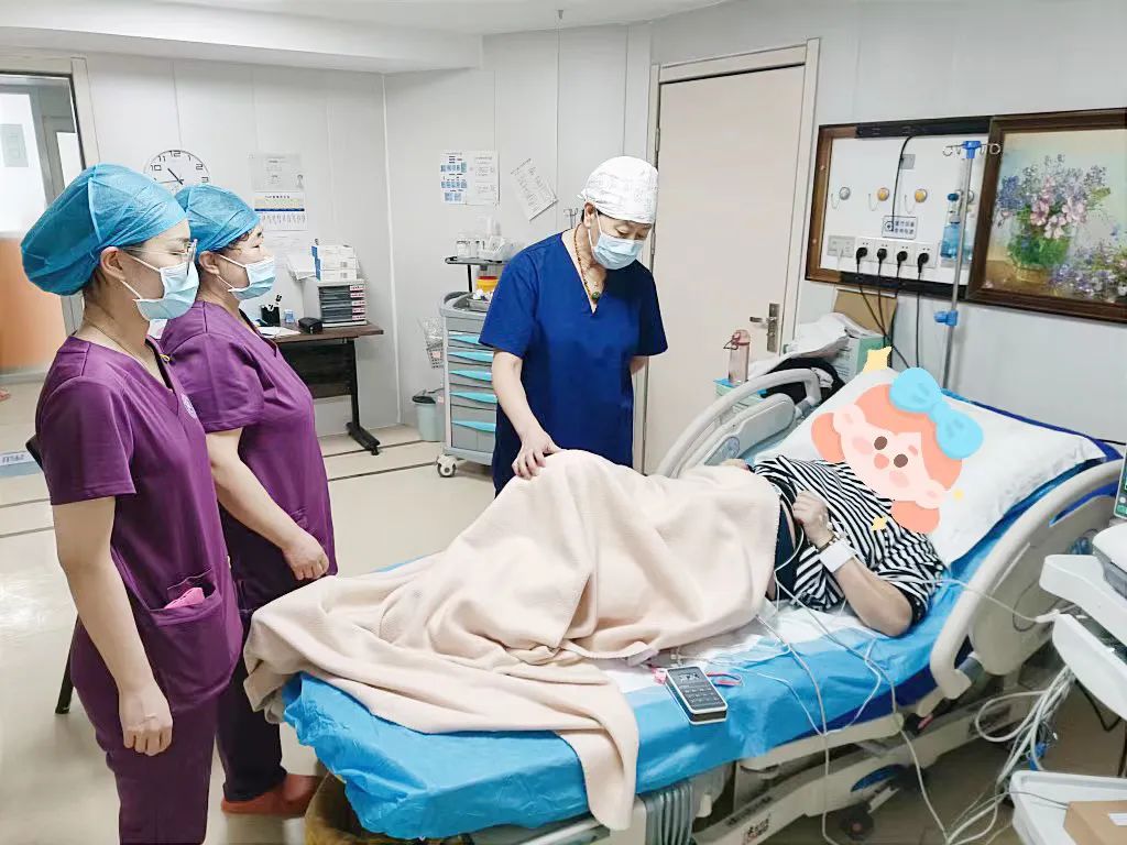 河北生殖妇产医院产科几个科室,河北生殖妇产中心产科病房