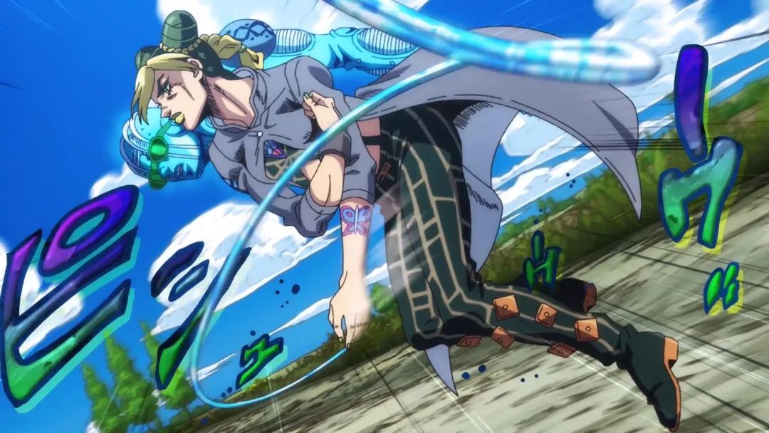 新版jojo与老版jojo欧拉对比,老版jojo欧拉