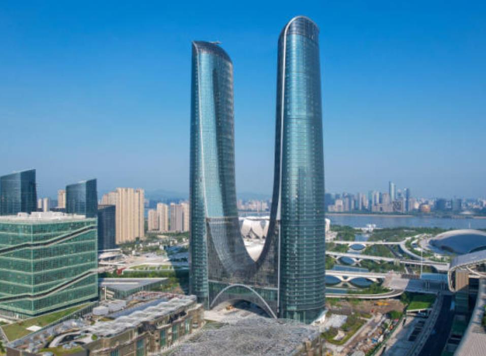 和苏州秋裤相似的建筑,和苏州大秋裤一样的建筑