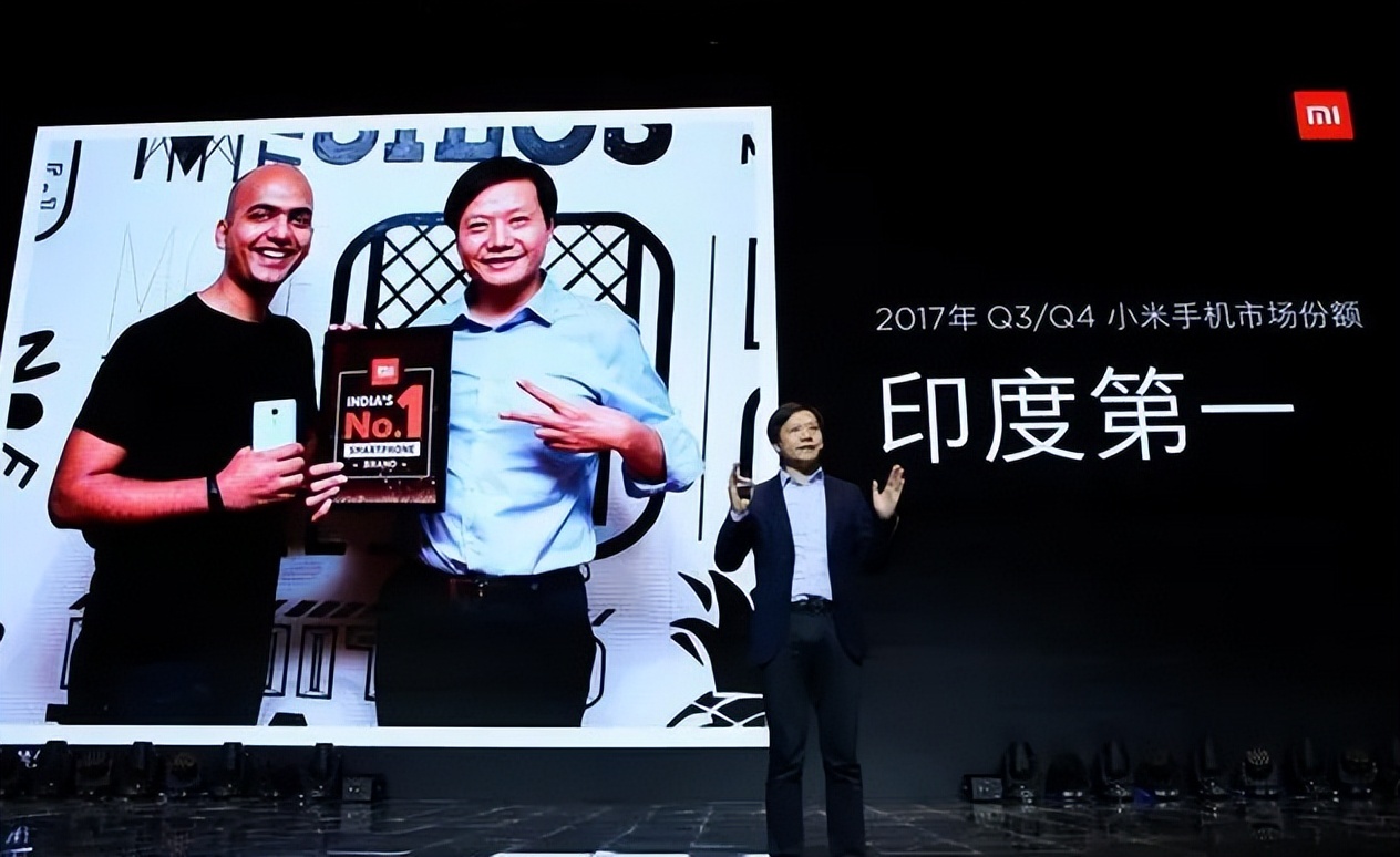 小米回应遭印度扣押约48亿资产,小米印度48亿元资产后续