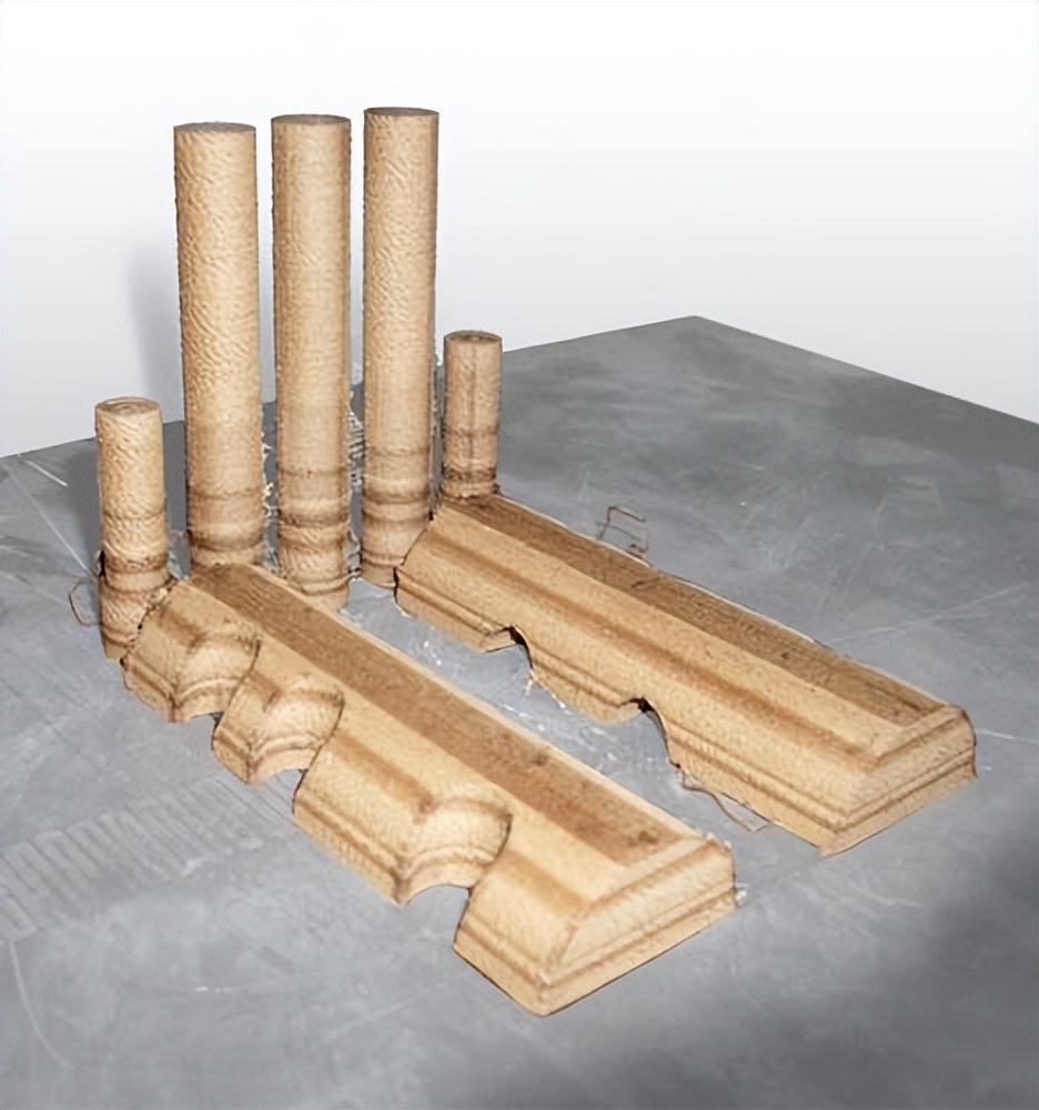 2022-2028全球及中国木材3D打印机行业研究及十四五规划分析报告