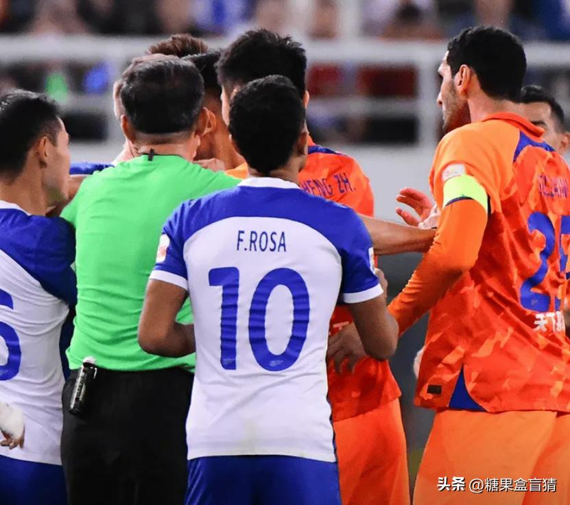 泰山主教练崔康熙亚冠停赛吗,泰山官宣崔康熙取代郝伟出任主帅