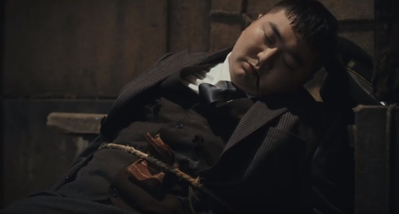 薄冰陈浅被救出来了吗大结局,薄冰陈浅假扮浅井暴露了吗