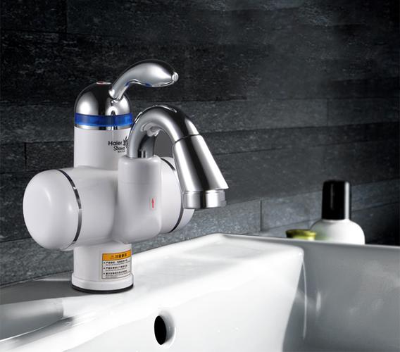 即热式水龙头值得购买吗，它的效果到底如何，看完你就明白了