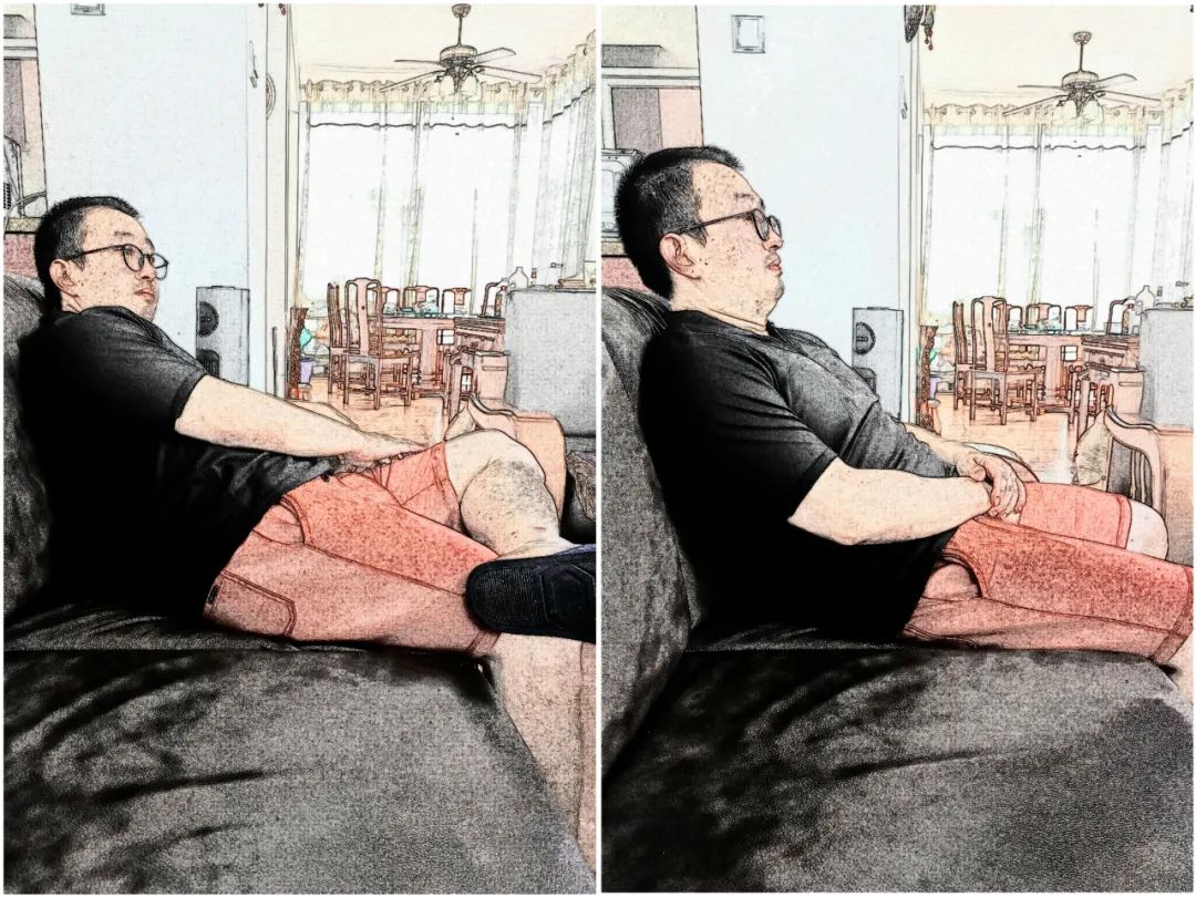 调整正确的坐姿反而腰疼了,调整坐姿护腰