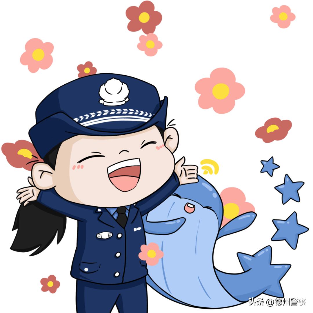 跟着警察去抓酒驾,跟着警察叔叔去出警