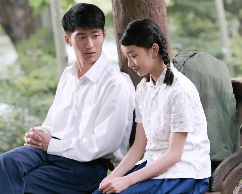 窦骁与何超莲现以朋友相称的意义,有一种算计叫窦骁和何超莲