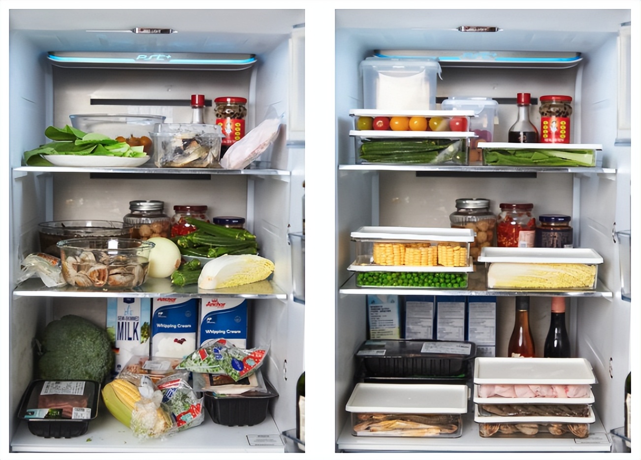 最被忽略的细节，没想到家里用的塑料收纳居然“有毒有害还致病”，怎么选更安全，一篇给你理清！