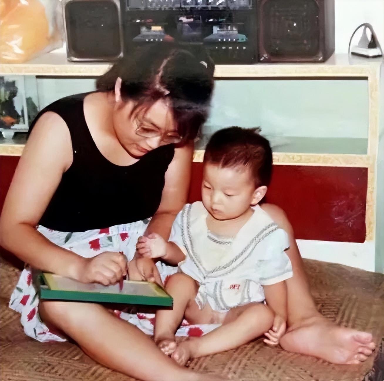 武汉上北大的脑瘫男孩结局,22岁脑瘫男孩考上大学