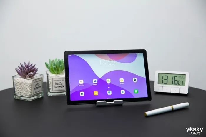 联想平板电脑启天K10Pro怎么样,联想启天D10平板电脑怎么样