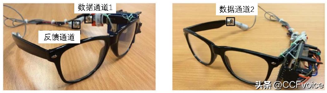 CCCF精选|探索移动感知的价值:从可穿戴到非接触感知