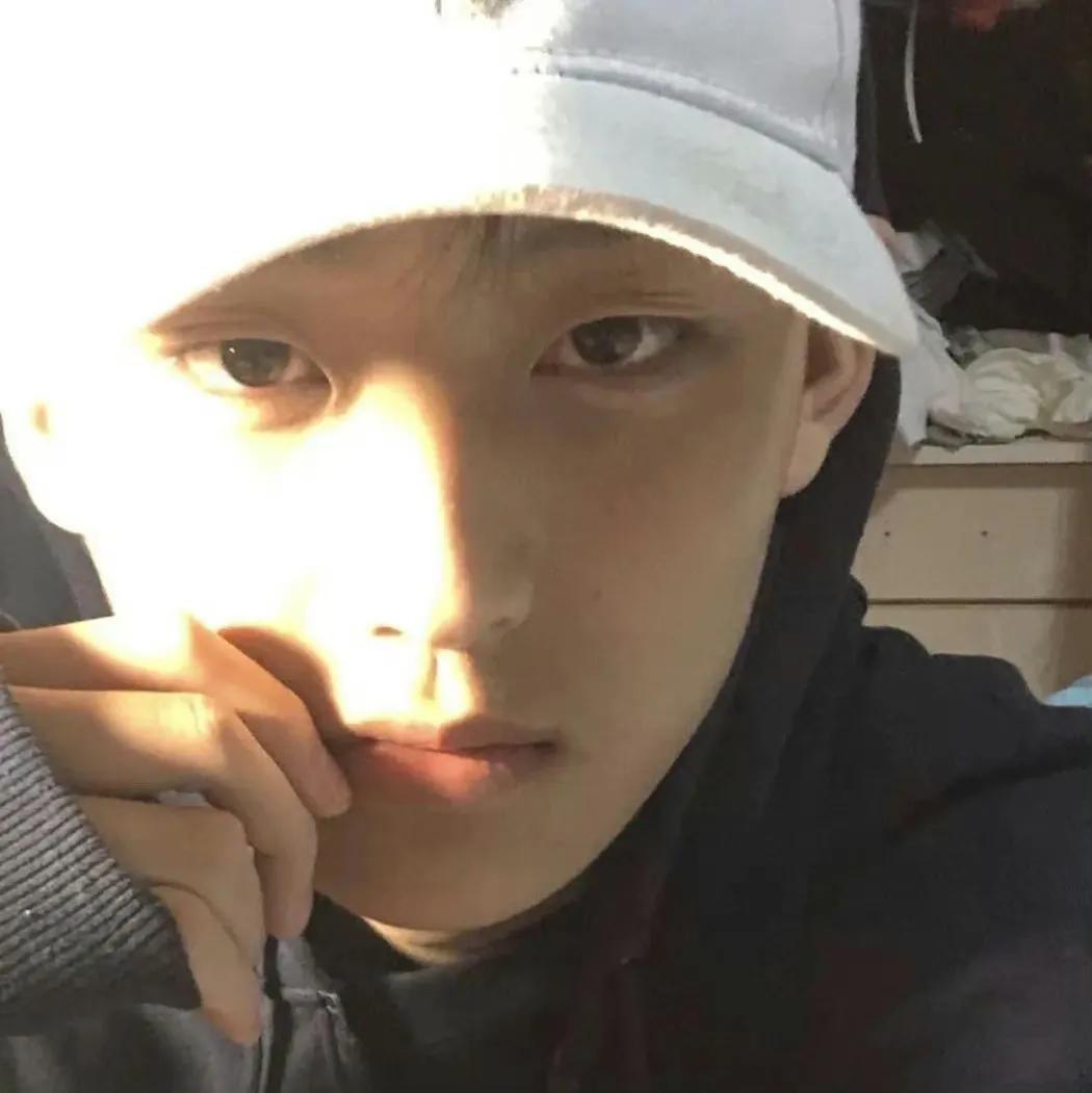 男生头像图片大全,男生头像