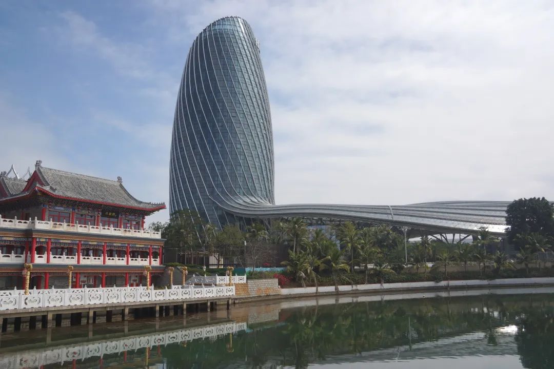 一个县城房价为什么这么高,房价最低的中国海边小县城