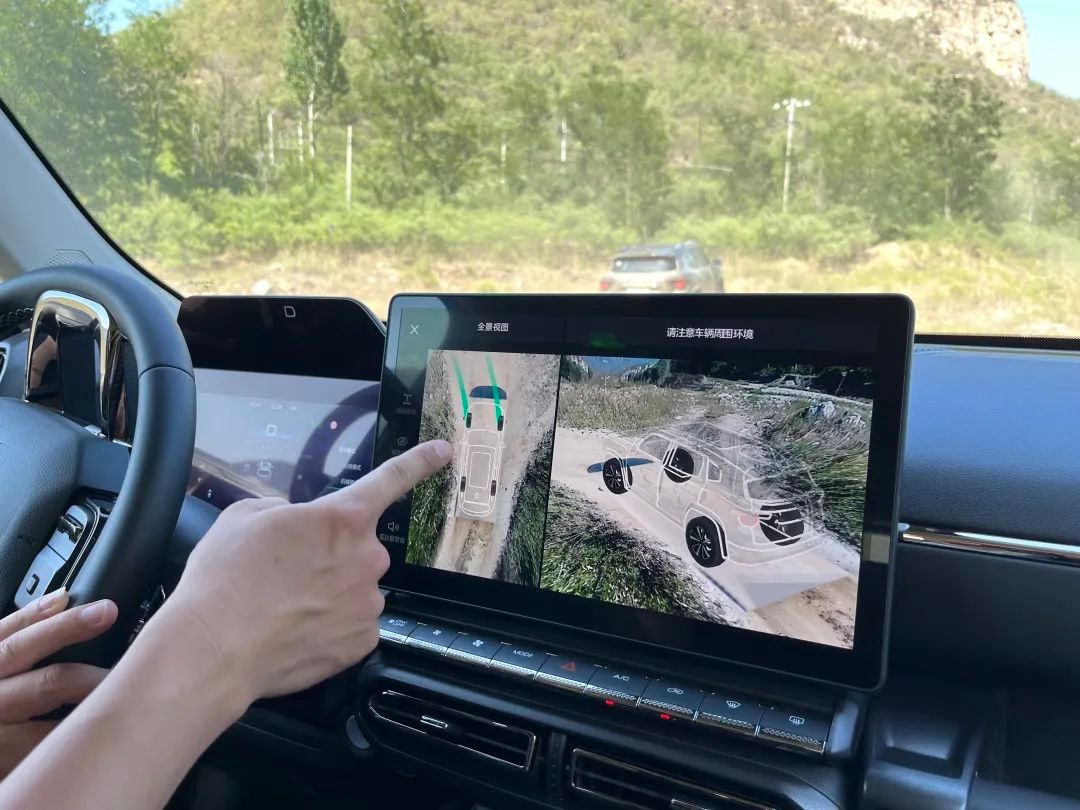 哈弗二代大狗1.5t燃油版驾驶体验,哈弗二代大狗1.5t潮野版驾驶感受