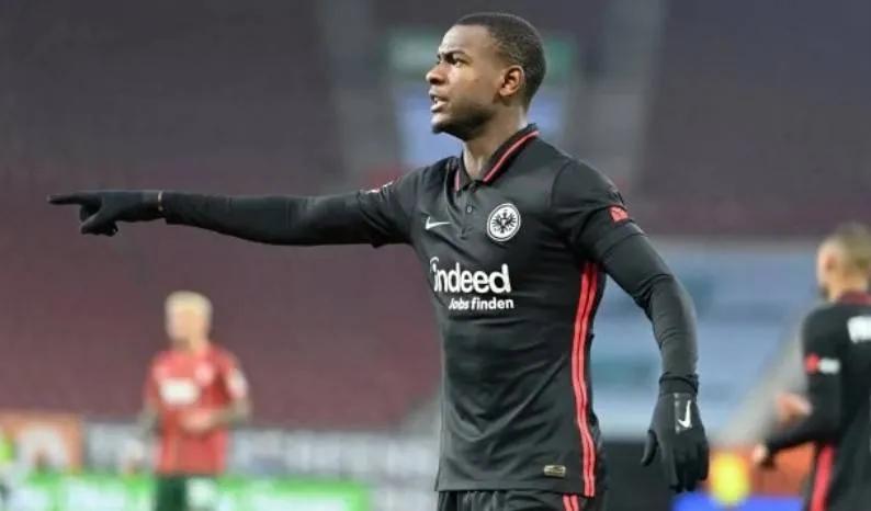 德甲联赛2021-2022赛程表,2023赛季五大联赛最佳阵容