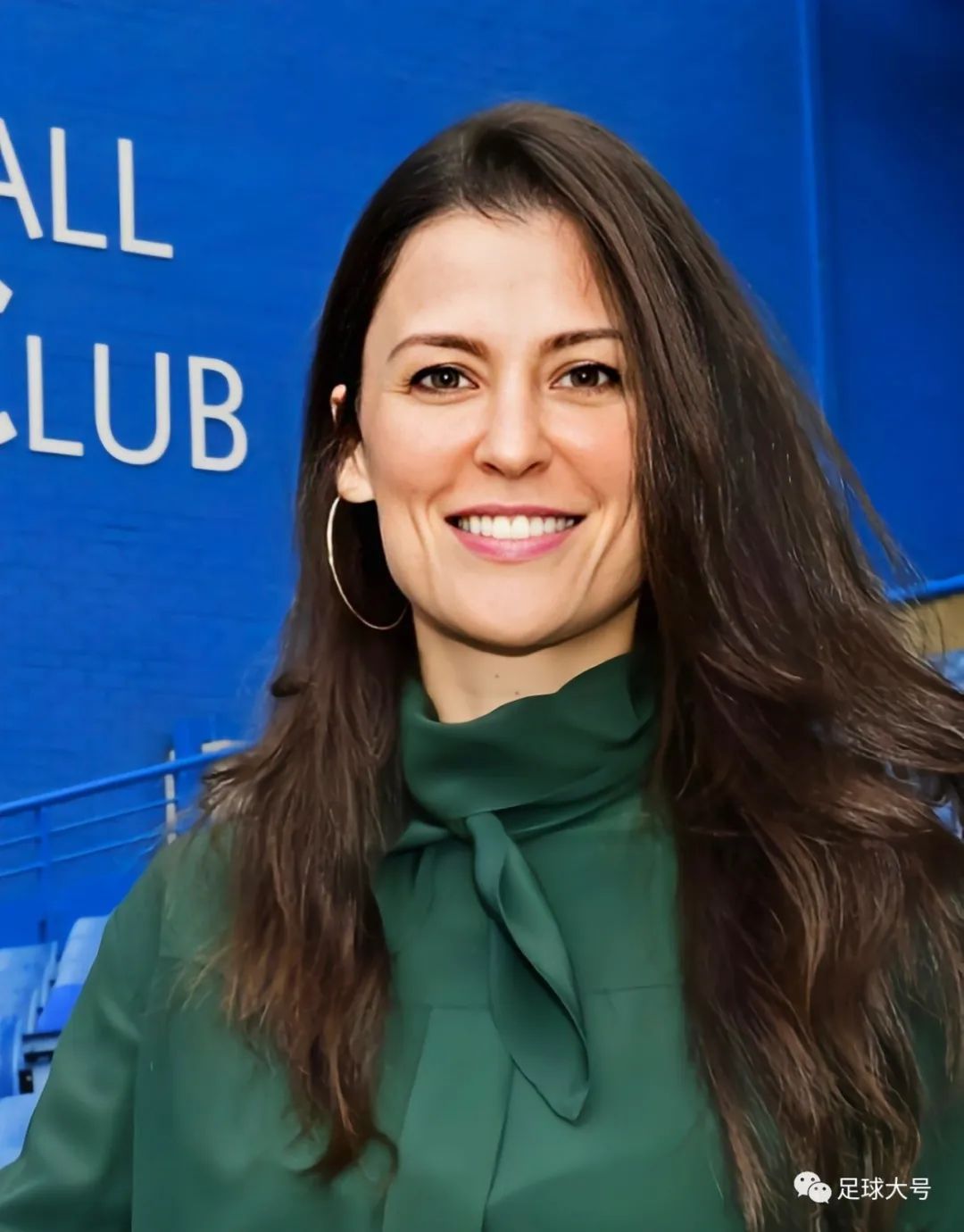 巨变！蓝军主席CEO总监全走人