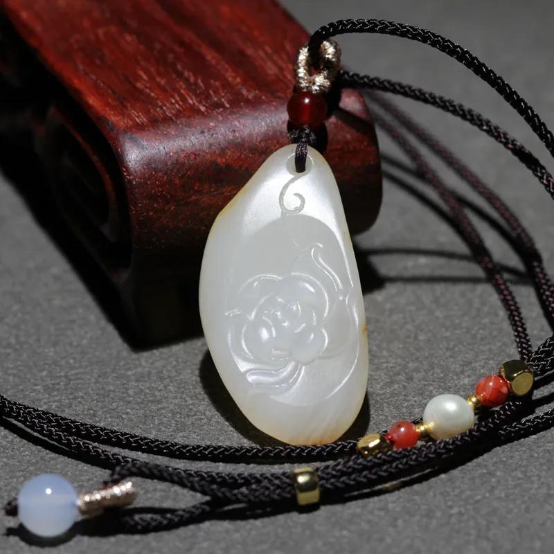 和田玉避不辟邪,和田玉避裂手法