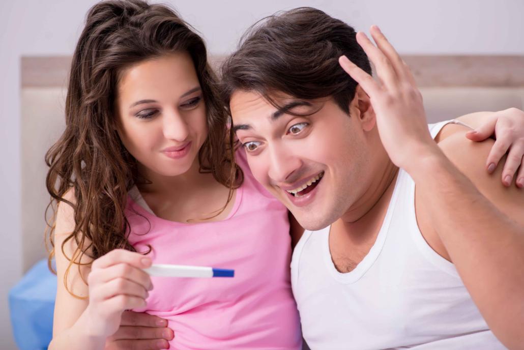 一位单身女青年的疑问：同房时，男人尿尿和射精会同时发生吗？